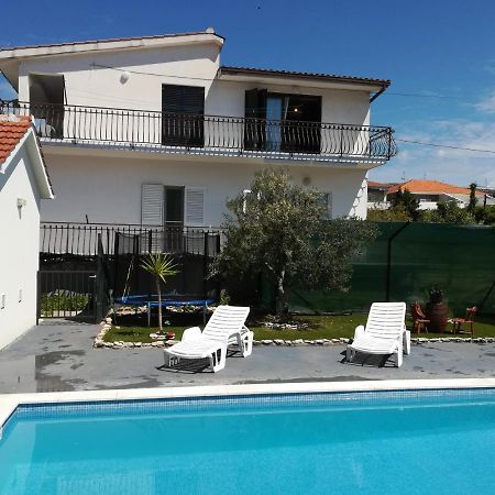 Villa Bellava Trogir Eksteriør bilde