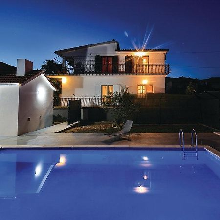 Villa Bellava Trogir Eksteriør bilde