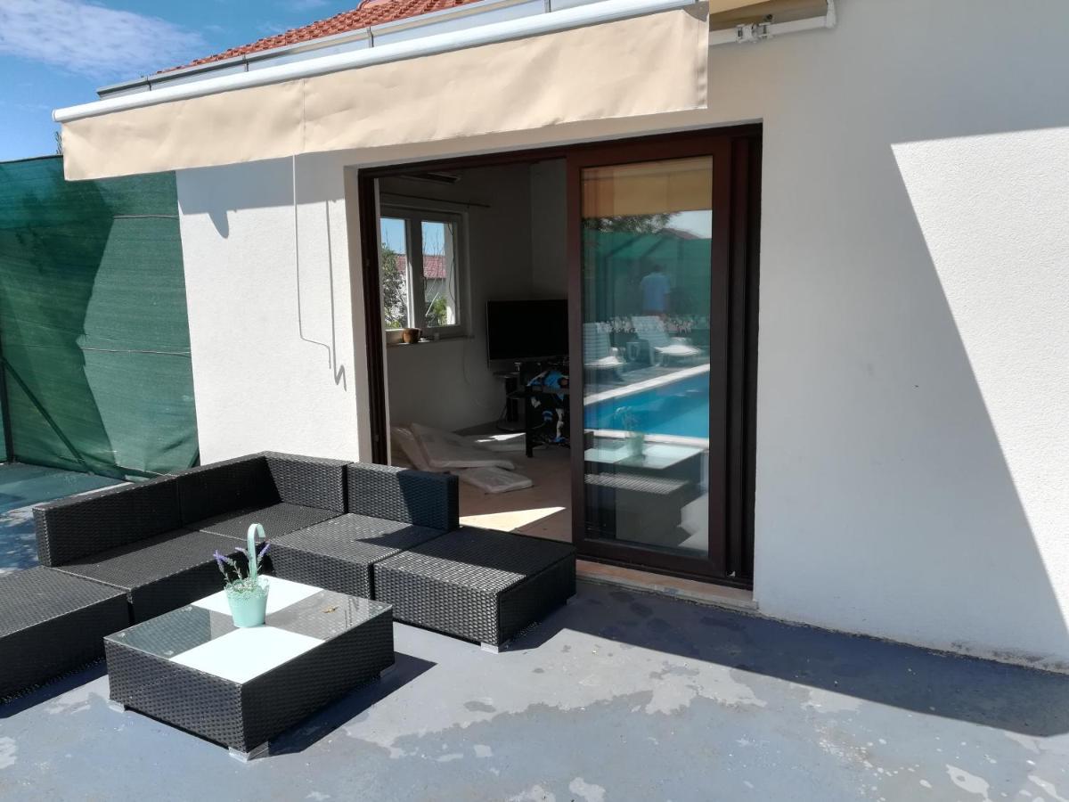Villa Bellava Trogir Eksteriør bilde