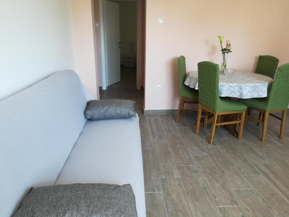 Villa Bellava Trogir Eksteriør bilde
