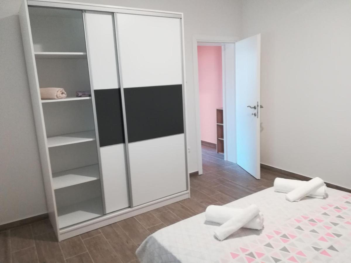 Villa Bellava Trogir Eksteriør bilde