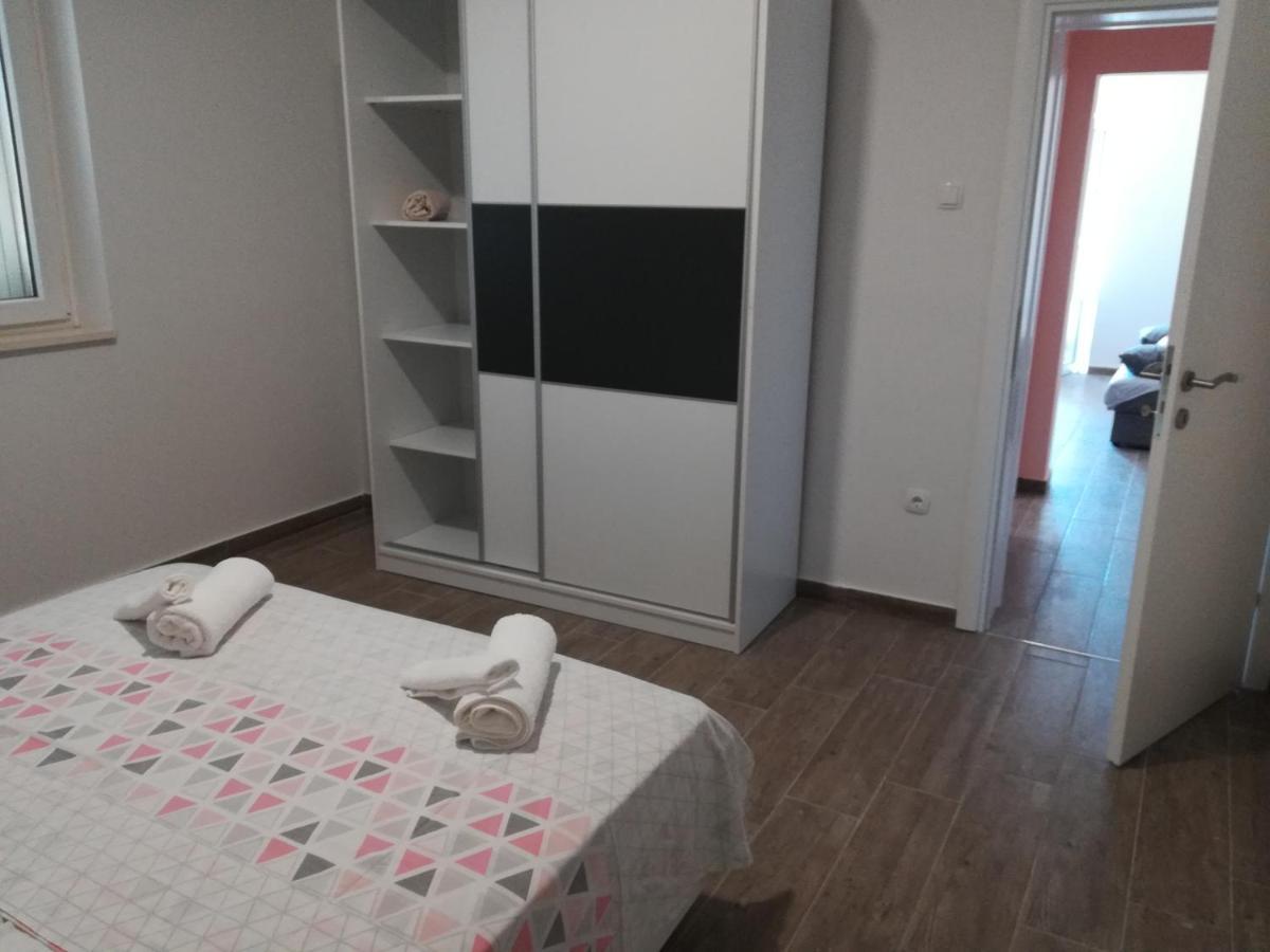 Villa Bellava Trogir Eksteriør bilde