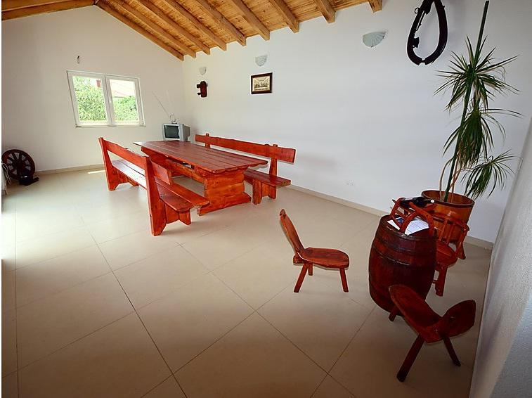 Villa Bellava Trogir Eksteriør bilde