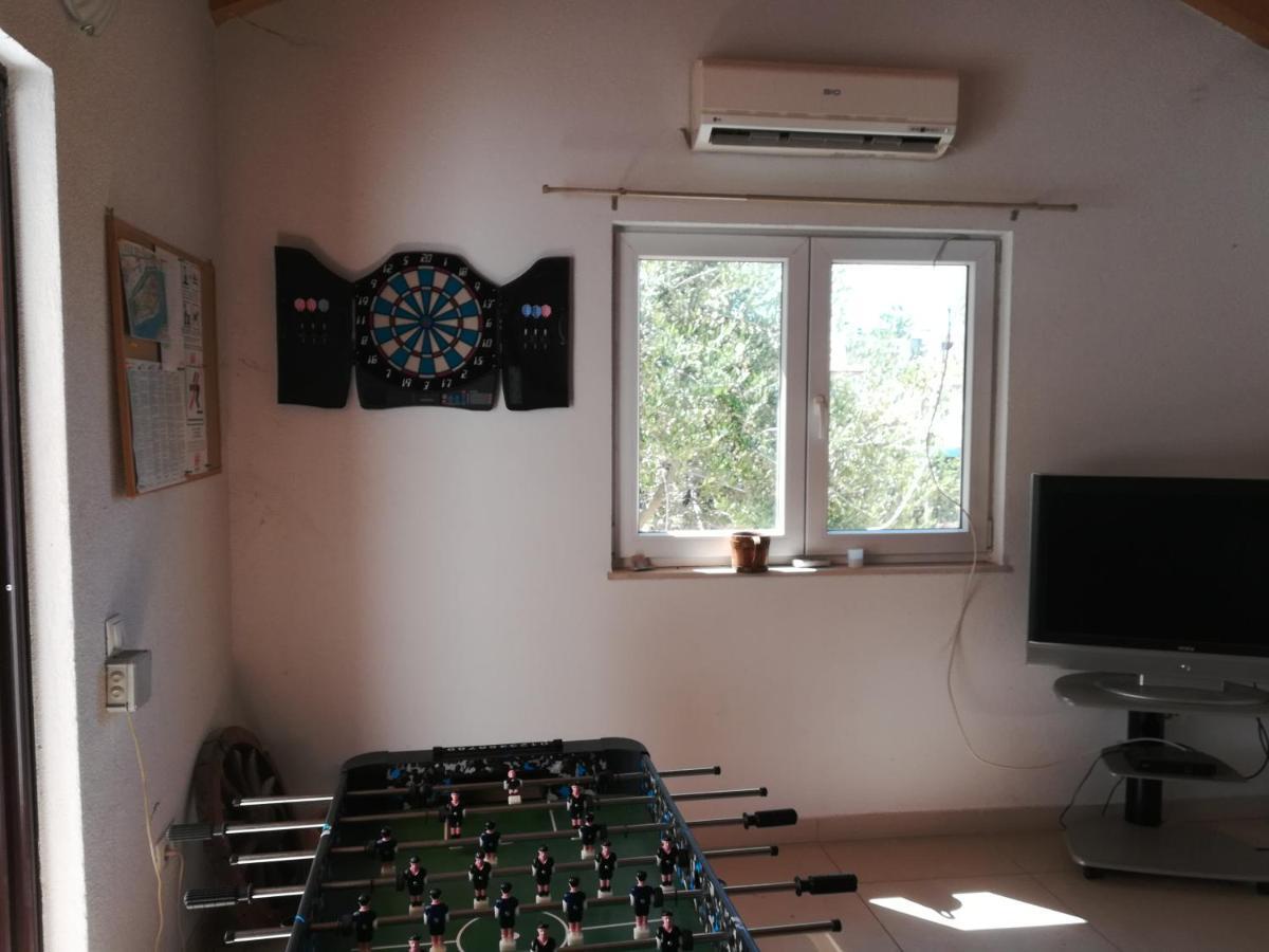 Villa Bellava Trogir Eksteriør bilde